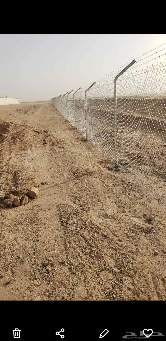 شبوك مزارع توريد وتركيب بجميع مناطق المملكة شبوك ملاعب شبوك 6