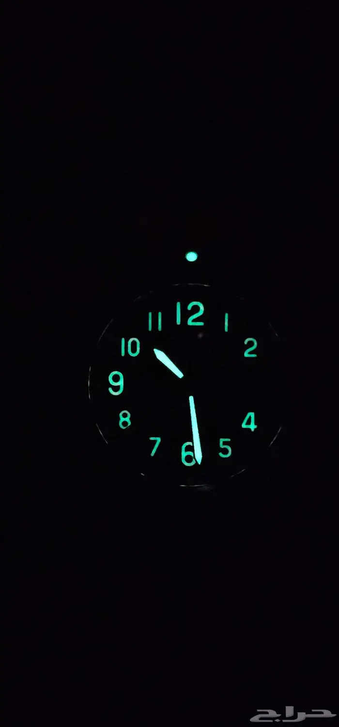 ساعه Breitling اصليه 8