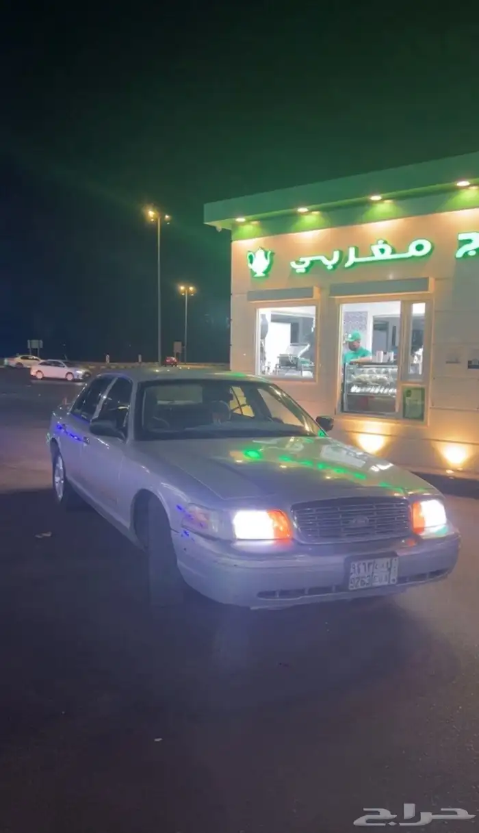 فورد فكتوري الفين وتسعه 2