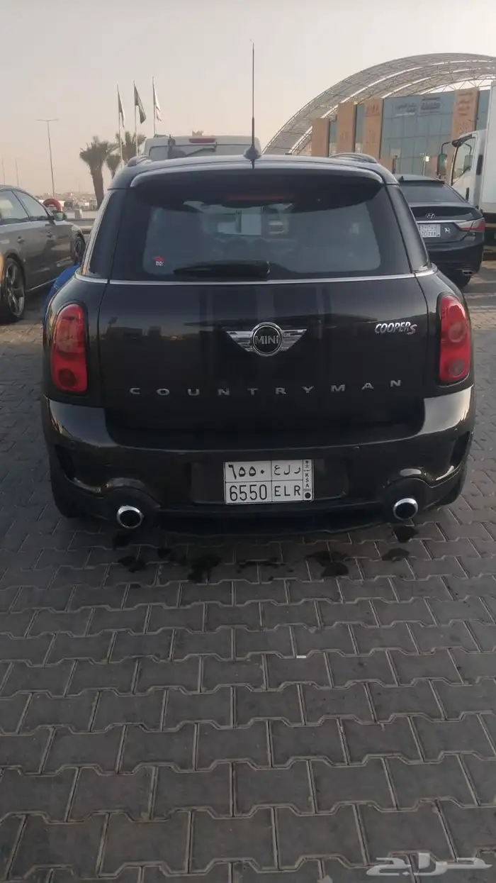 ميني كوبر فل كامل 2016 2