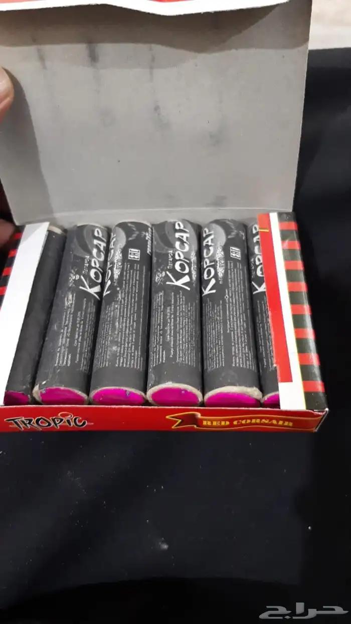 طراطيع العاب ناريه سعر جمله وقطاعي للتواصل 5