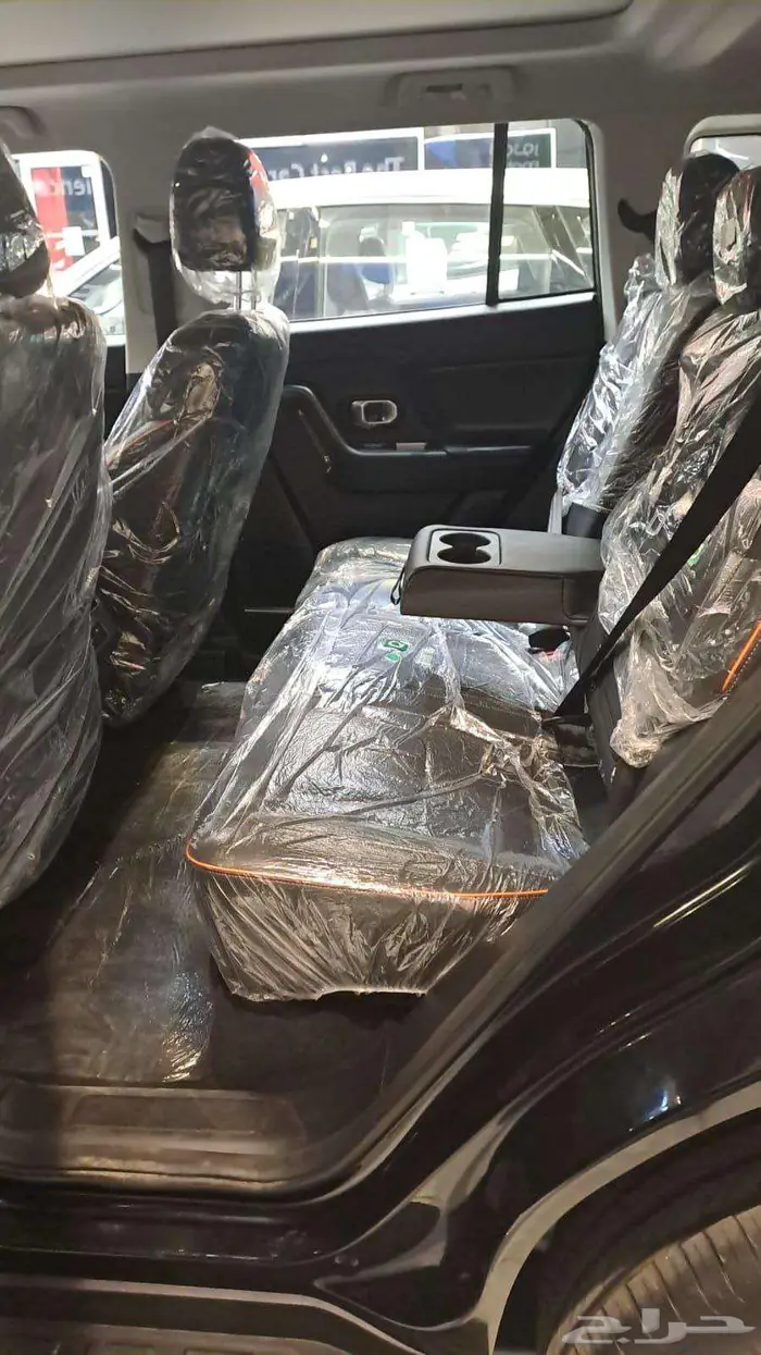 جيتور T1 لاكجري موديل 2025 افضل سعر فالمملكة 4