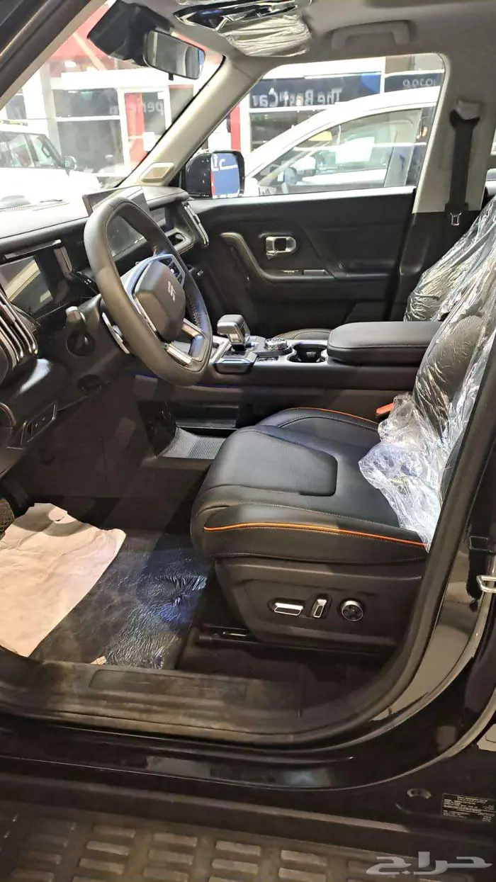 جيتور T1 لاكجري موديل 2025 افضل سعر فالمملكة 2