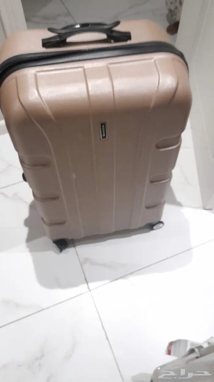 شنطة السفر 1