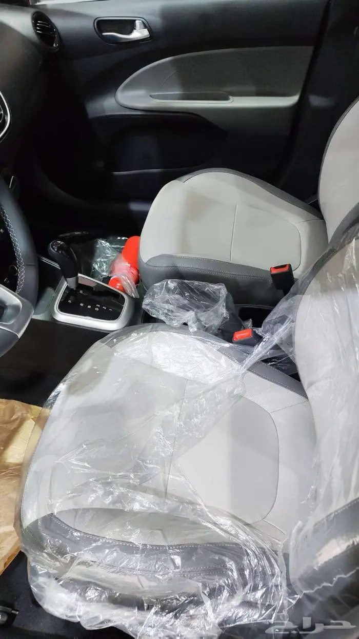 كيا بيجاس فل كامل موديل 2025 كاش - بنك من رواتب 3600 13