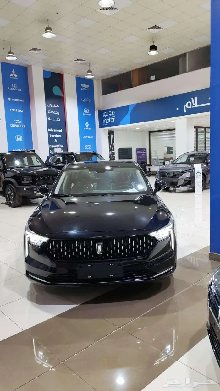 بستون B70 كمفورت موديل 2026 كاش - بنك 0