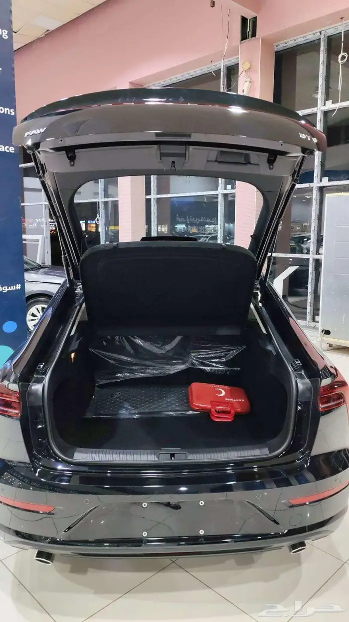 بستون B70 كمفورت موديل 2026 كاش - بنك 5