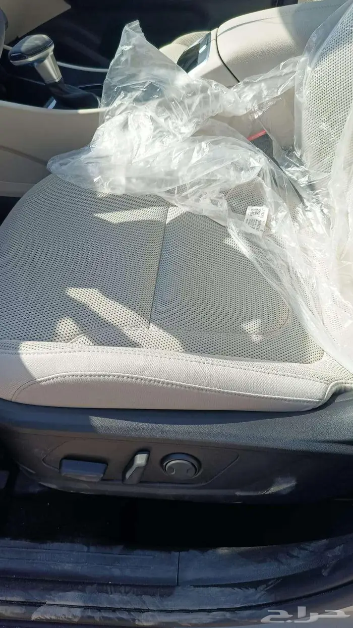 هيونداي توسان 1.6 كومفورت 2025 13