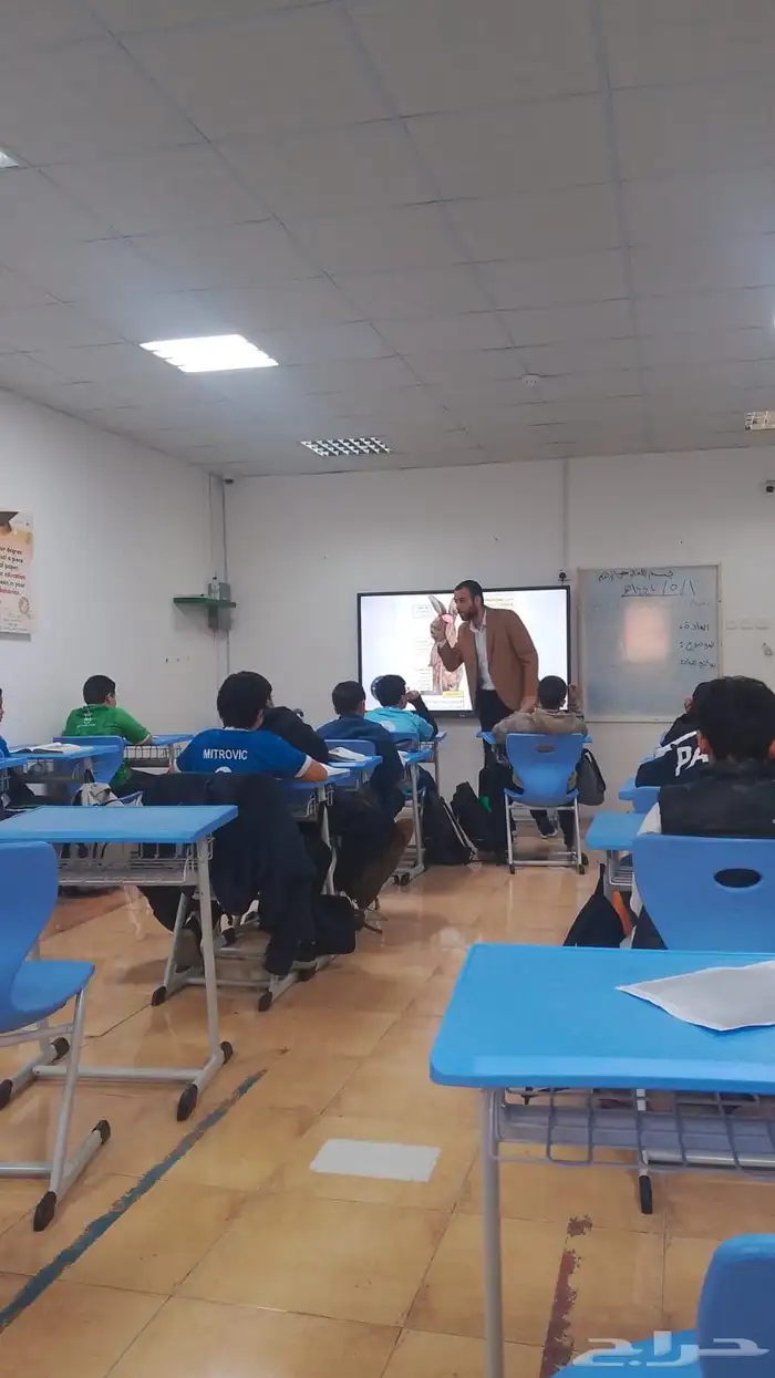 معلم تأسيس ومتابعة جميع المواد مرحلة إبتدائية 0