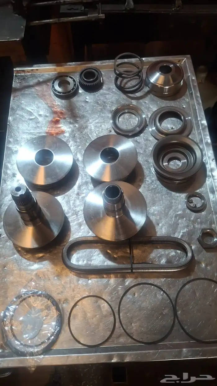 توضيب قير اكسنت 1