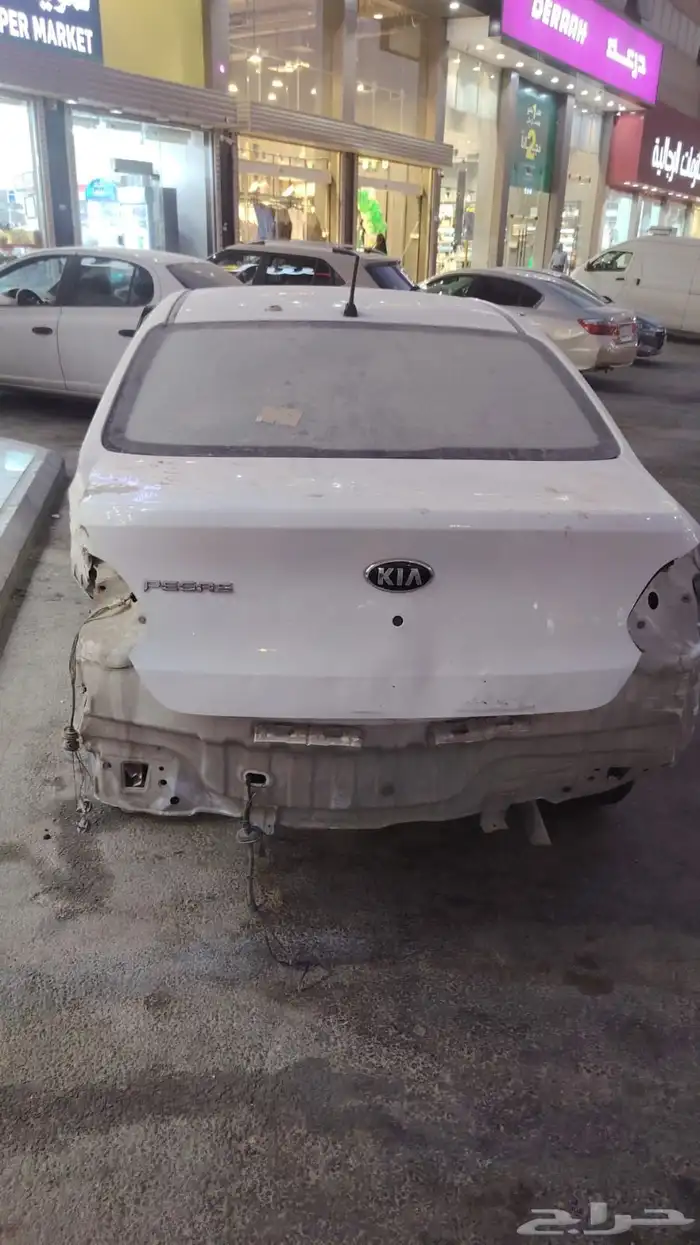 تايوتا نيسان إكسترا كامري يارس كورلا 9