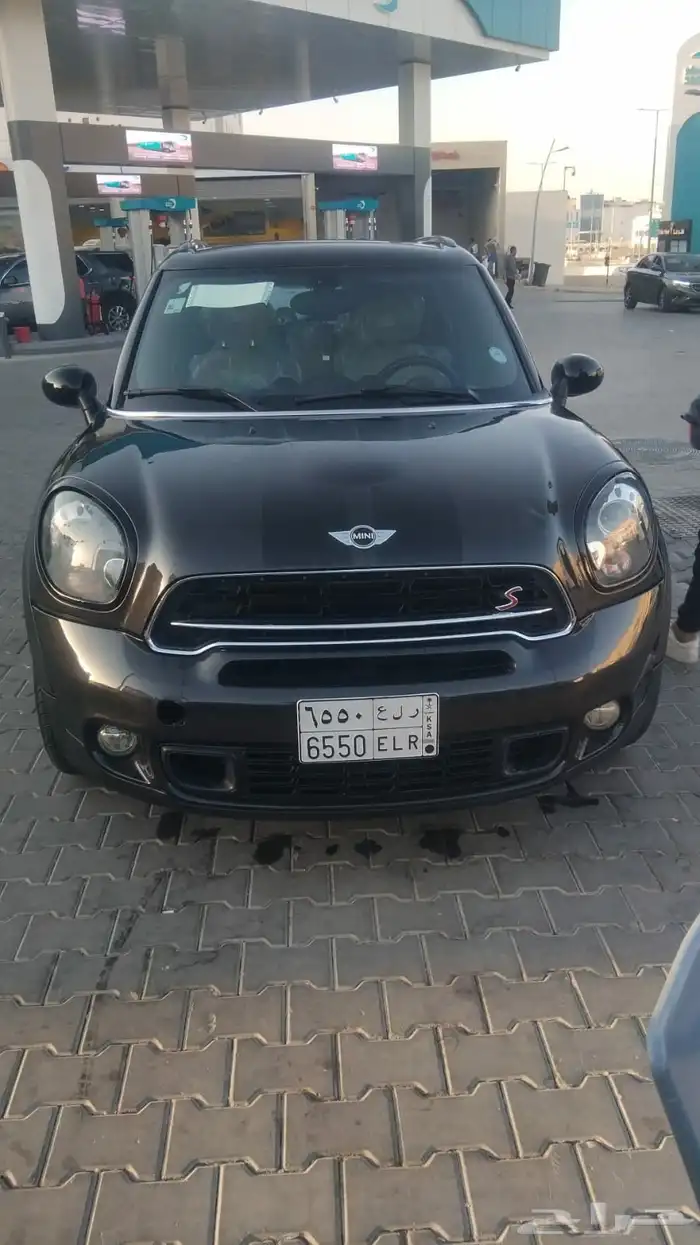 ميني كوبر فل كامل 2016 7