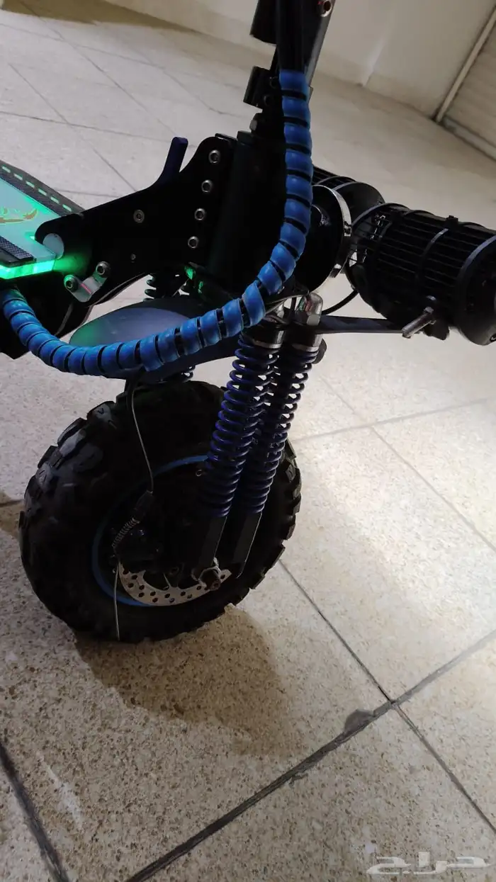 دراجه اسكوتر 0