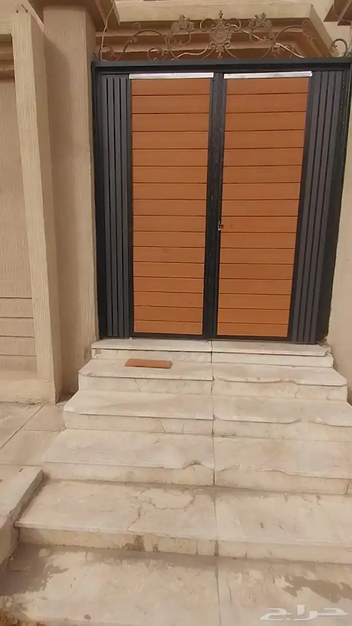 مضلات الجبيل الصناعيه 0