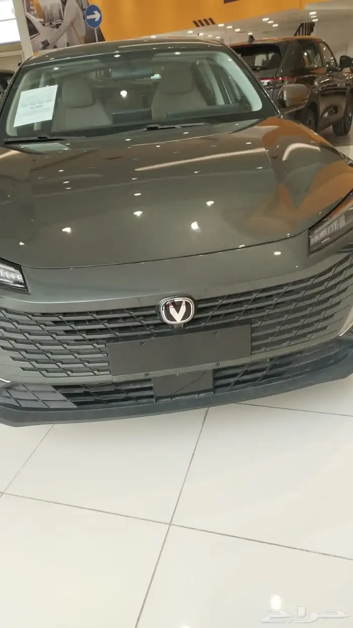 شانجان ايدو بلس 2026 عروض نوفمبر للافراد والشركات والبنوك 11