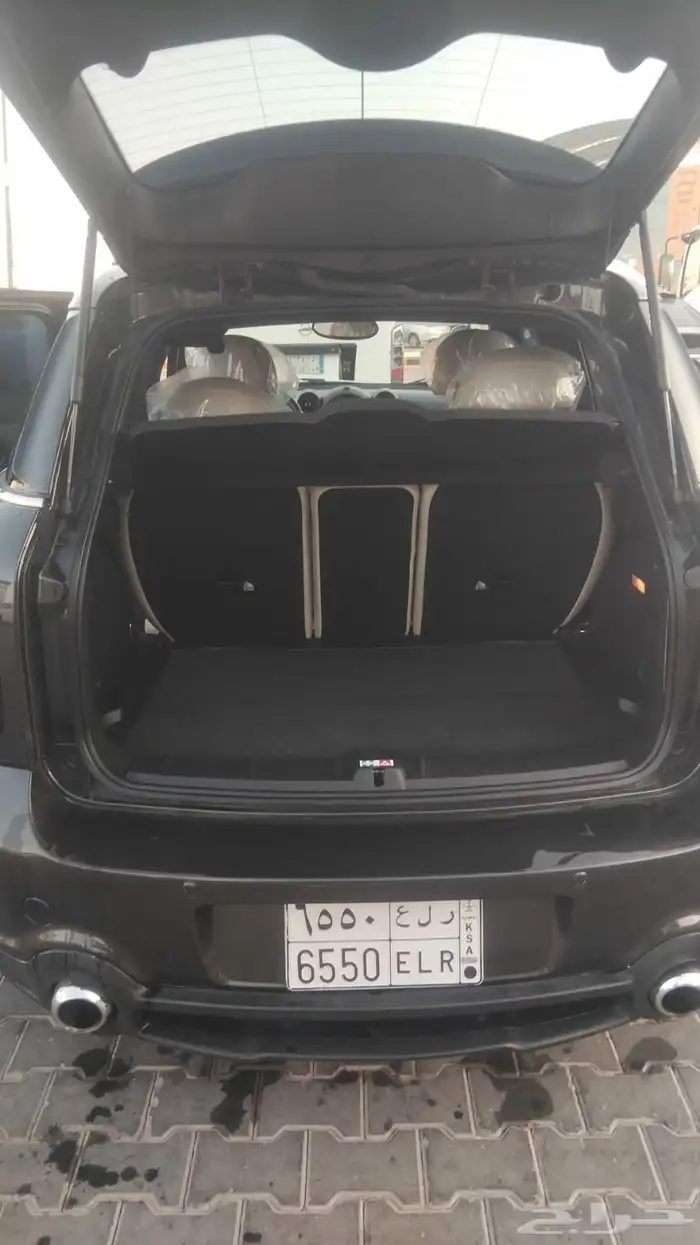 ميني كوبر فل كامل 2016 3