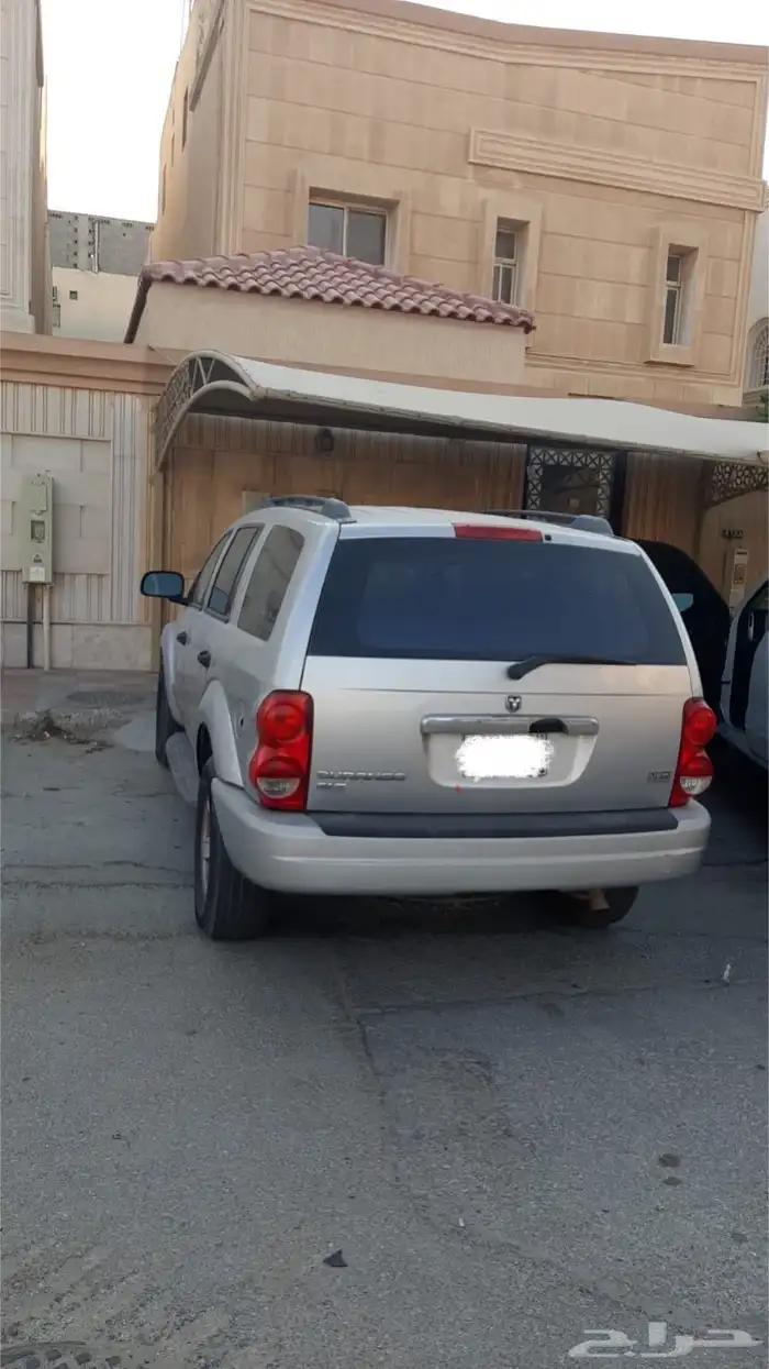 دودج دورانجو 2