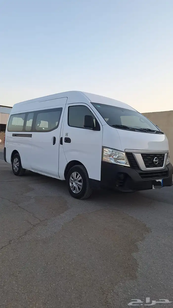 باص ركاب ديزل للايجار بدون سائق 0