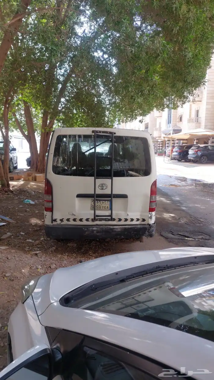 هايس بضاعه 2006 3