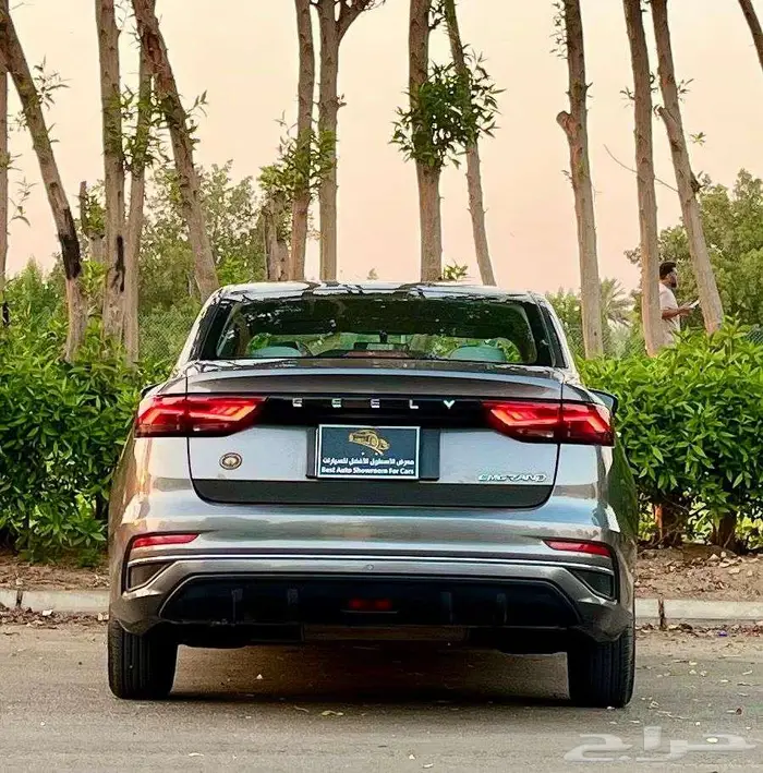 امجراند 2024 كمفورت ب 29 الف نقدي وتمويل 7