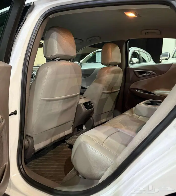 للبيع شيفرولية ماليبو 2022 LS خليجي 37