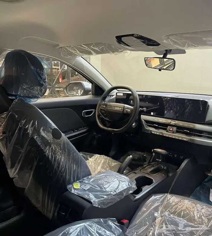 كيا K4 ستاندر 1.6 خليجي 2026 أقساط جميع البنوك 6