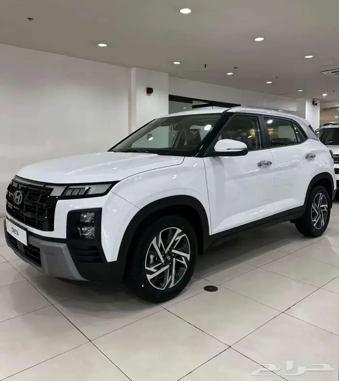 هيونداي كريتا كومفورت وسمارت 2026 تقسيط وكاش اقل الاسعار 1