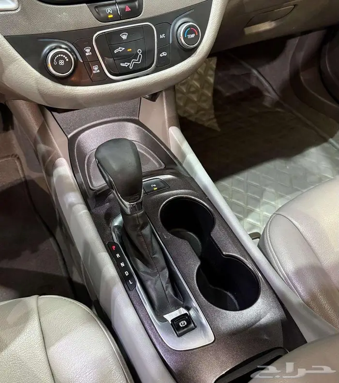 للبيع شيفرولية ماليبو 2022 LS خليجي 26