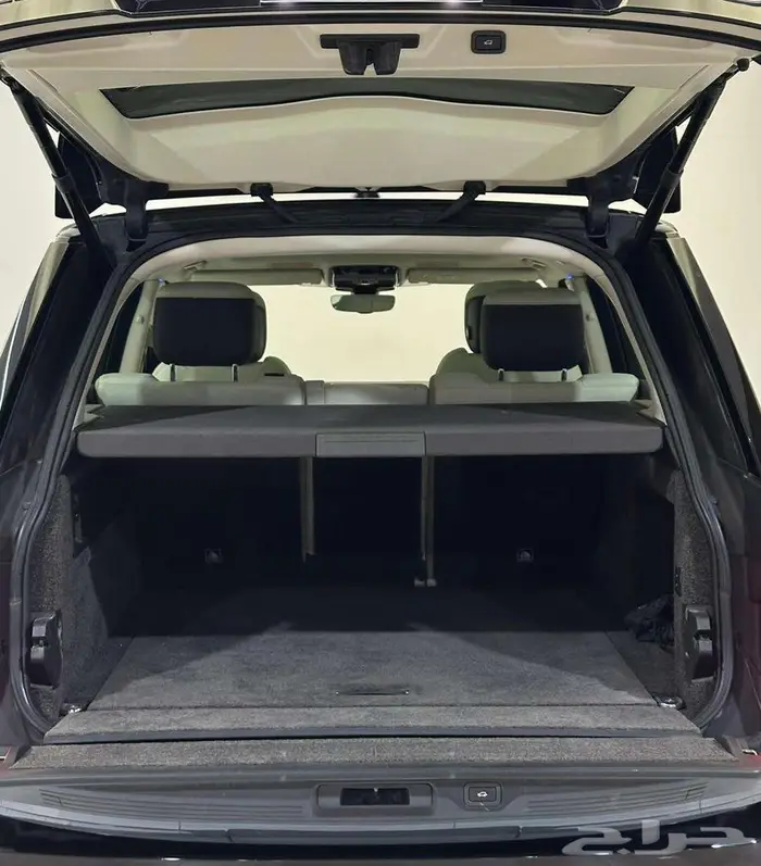 رنج روفر فوج 2020 34