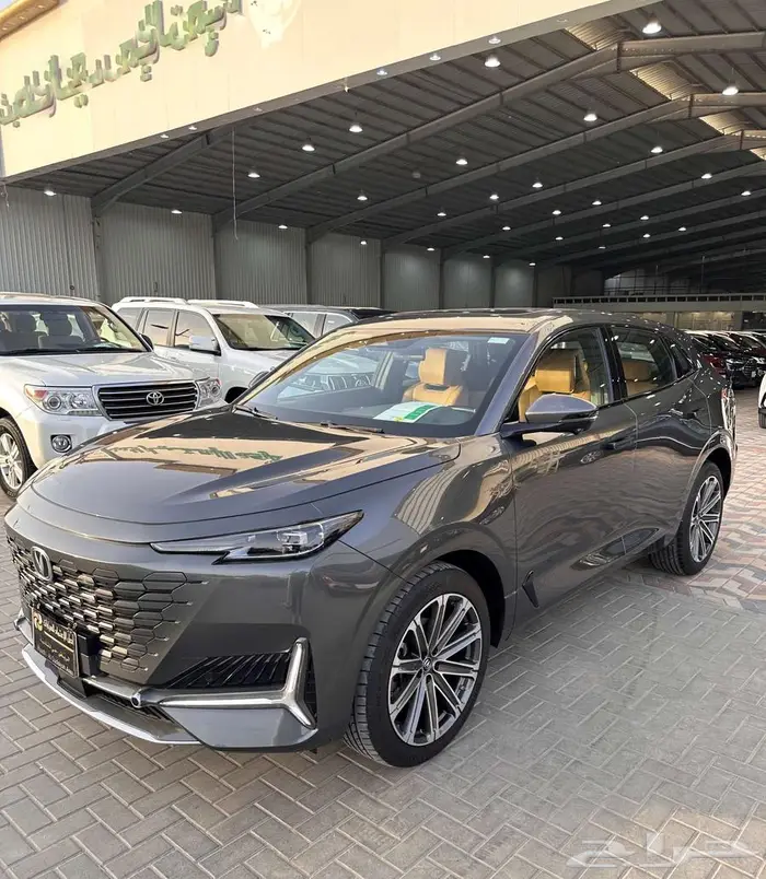 شانجان يوني كي 2023 2