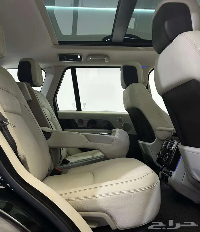 رنج روفر فوج 2020 26