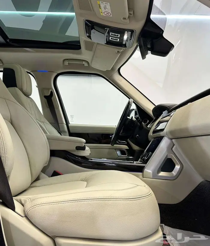 رنج روفر فوج 2020 23