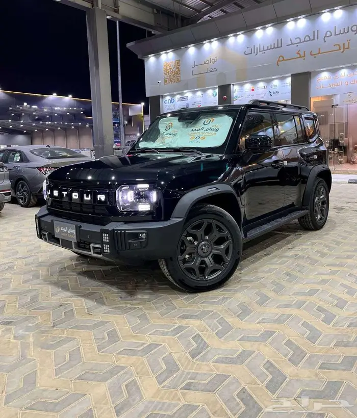 جيتور تي2 لاكجري 2026 0