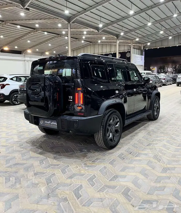 جيتور تي2 لاكجري 2026 4