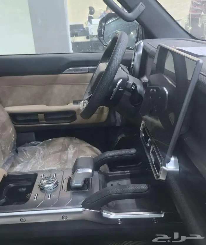 جيتور تي2 لاكجري اسود 2026 اقل سعر في السوق 1