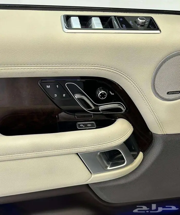 رنج روفر فوج 2020 29