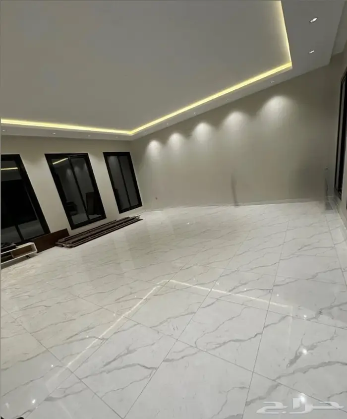 فلة للايجار التحلية خميس مشيط جديدة نص مؤثث 2