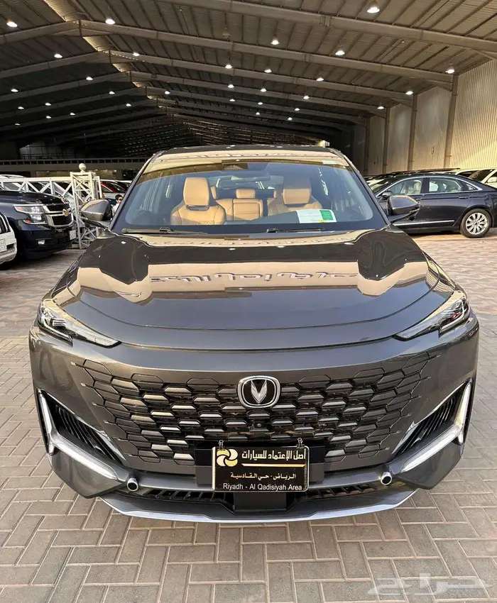 شانجان يوني كي 2023 0