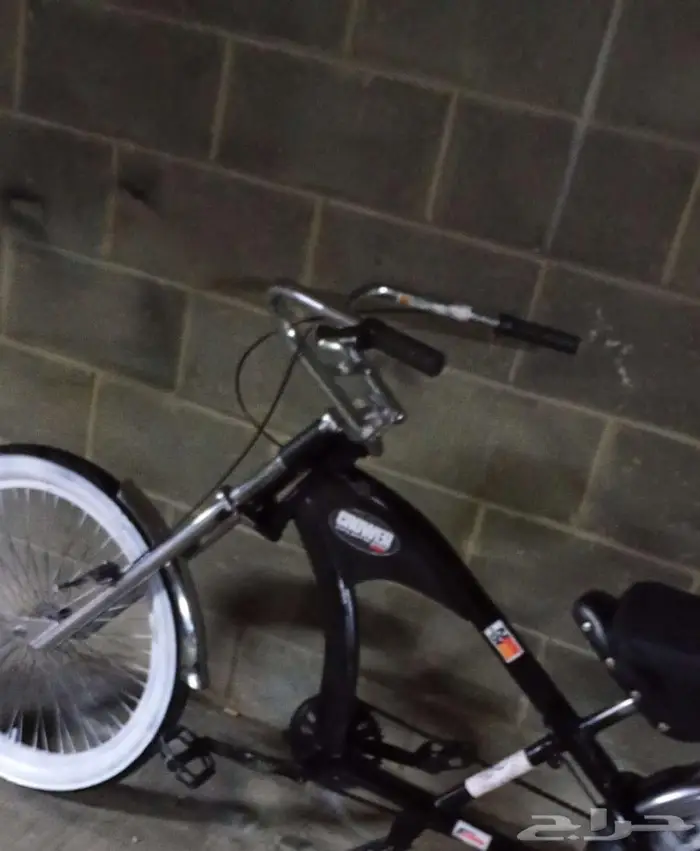 سيكل مقاس 24 0