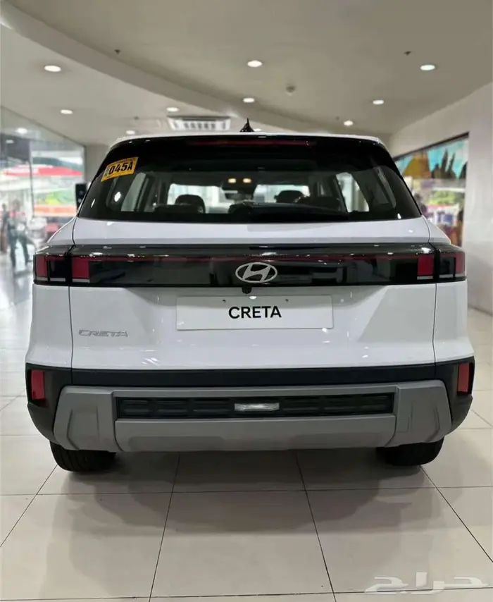 هيونداي كريتا كومفورت وسمارت 2026 تقسيط وكاش اقل الاسعار 2