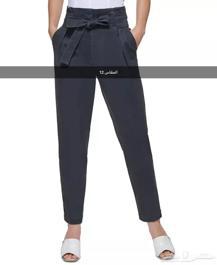 تشكيله متنوعه ملابس DKNY اصليه مشروطه باسعار مخفضة تابعونا 5