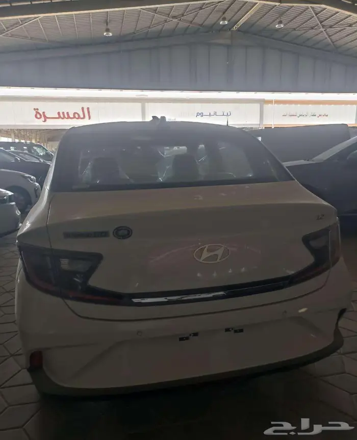 هواندي اي تن i10 موديل 2026 اقل الاسعار 2