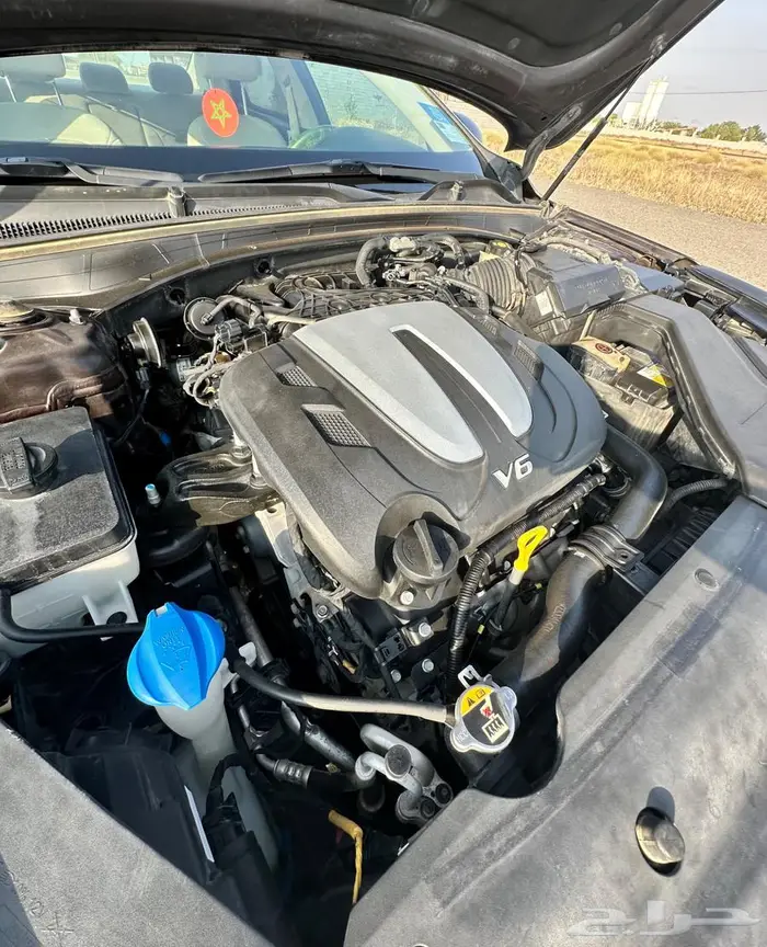 كادنزا 2020 نضيف جدا 50