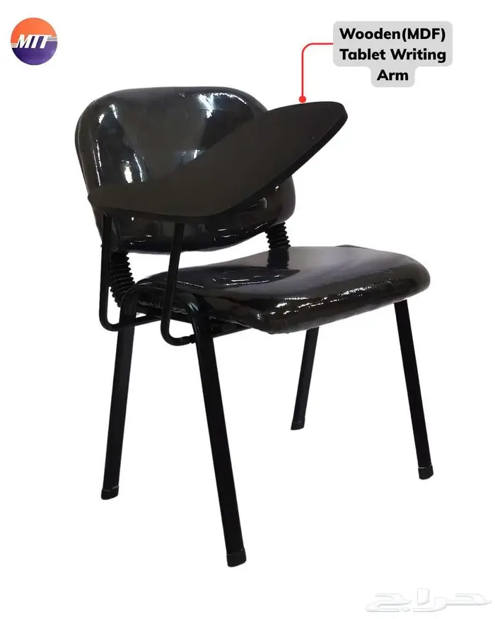 Premium Lecture   Guest Chairs 3