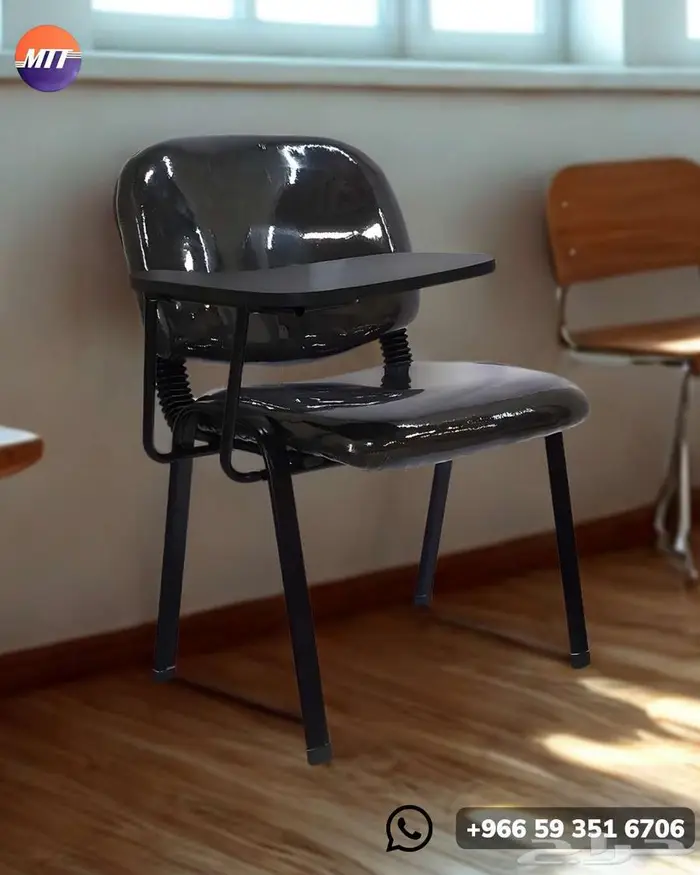 Premium Lecture   Guest Chairs 6