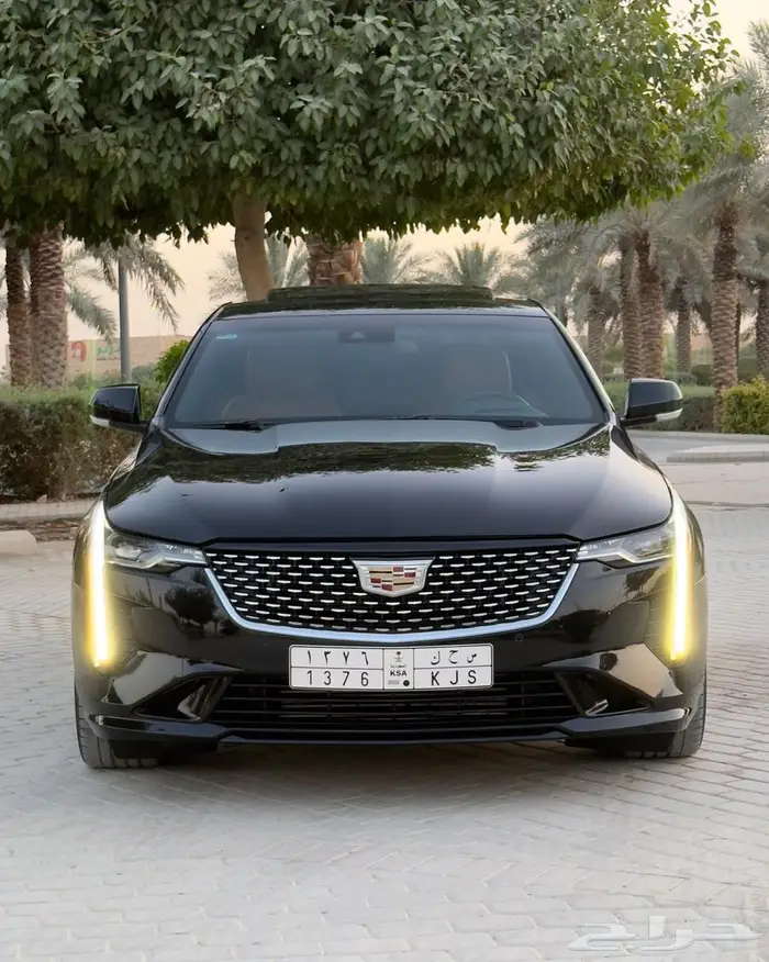 CT4 ( بريميوم لكجري ) ضمان 8