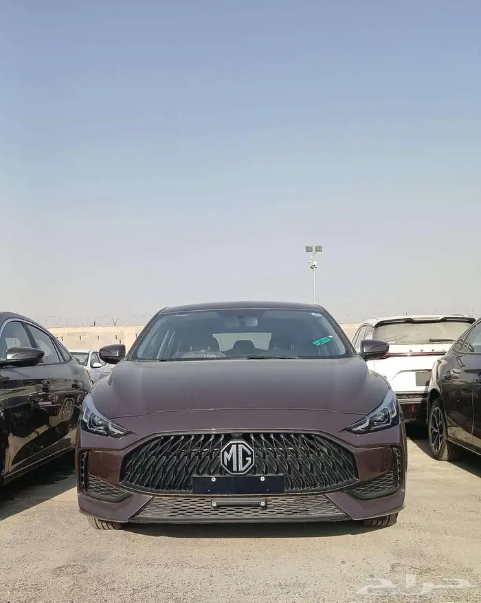 ام جي جي تي ستاندر 2025 0