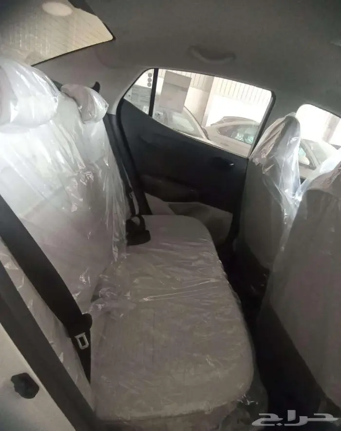 هواندي اي تن i10 موديل 2026 اقل الاسعار 5