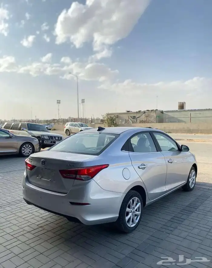 شانجان السفن 2026 استاندر 6