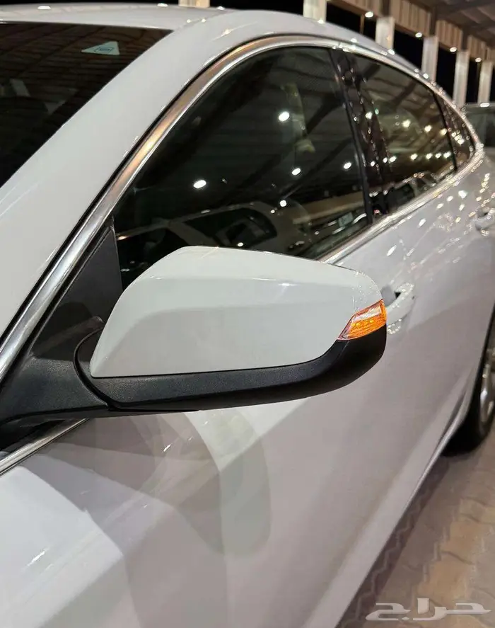 للبيع شيفرولية ماليبو 2022 LS خليجي 9